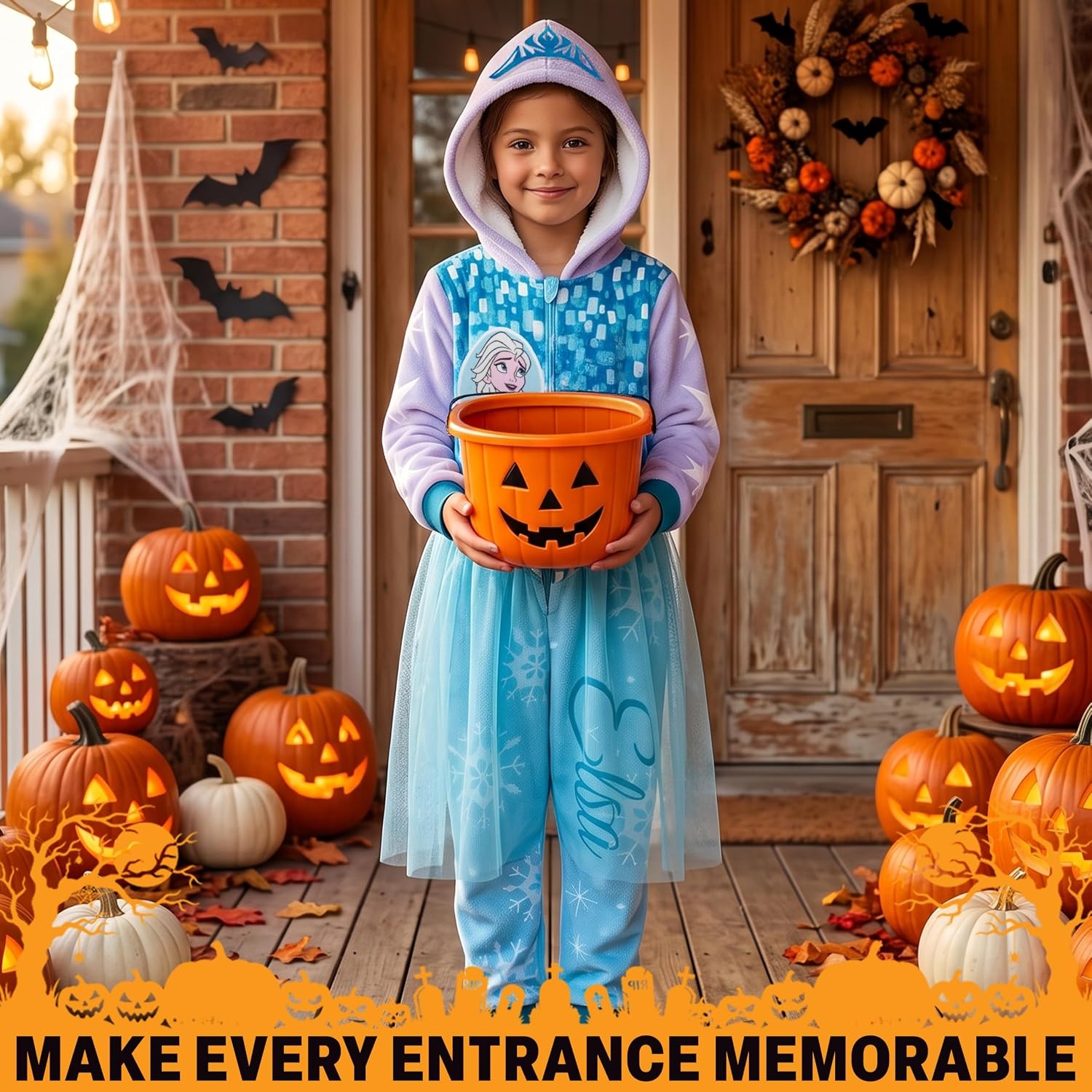 Get Trend Disney Frozen | Cinderella | Belle Halloween Costumes for