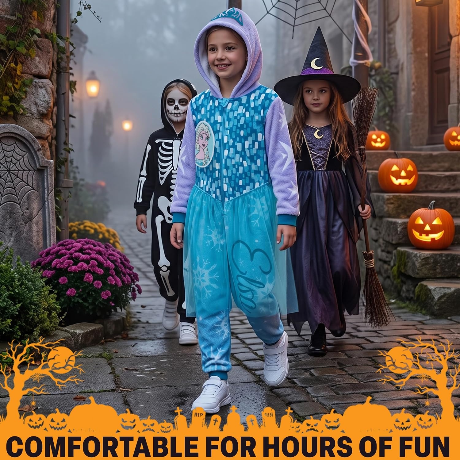 Disney Halloween Costumes For 9 Year Olds Girl