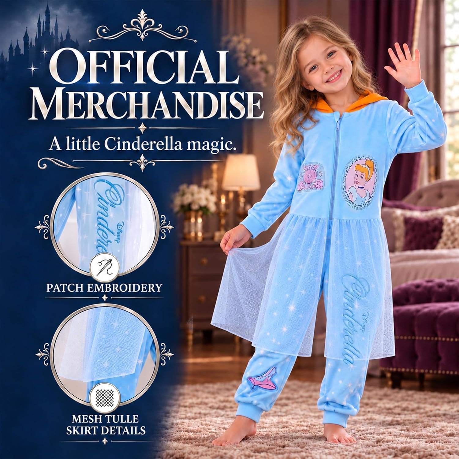 Get Trend Disney Frozen | Cinderella | Belle Halloween Costumes for